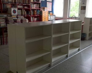 Nuova-biblioteca